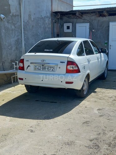 LADA (VAZ) Priora-3