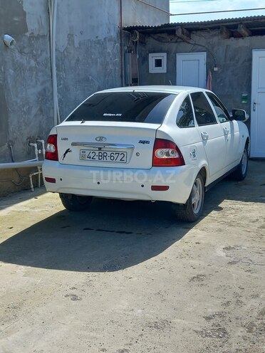 LADA (VAZ) Priora-2