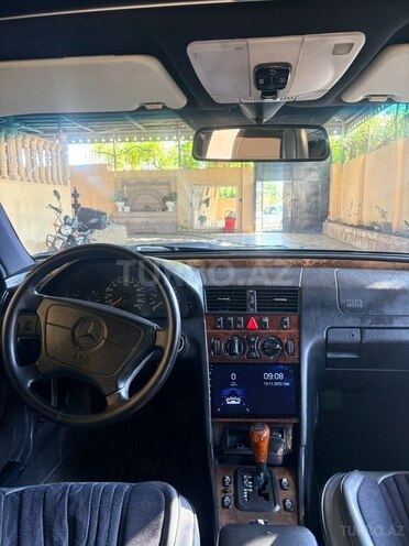 Mercedes C 180-5