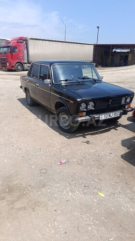 LADA (VAZ) 2106-1
