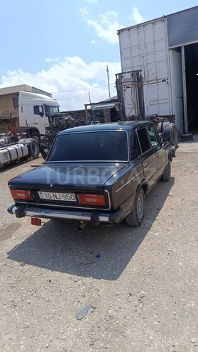 LADA (VAZ) 2106-2