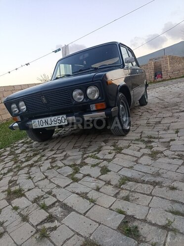 LADA (VAZ) 2106-5