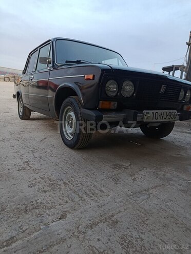 LADA (VAZ) 2106-9