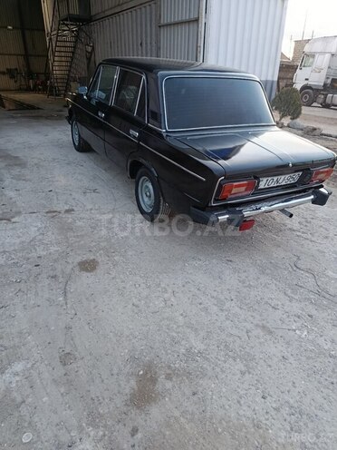 LADA (VAZ) 2106-7