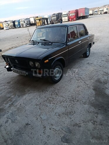 LADA (VAZ) 2106-8