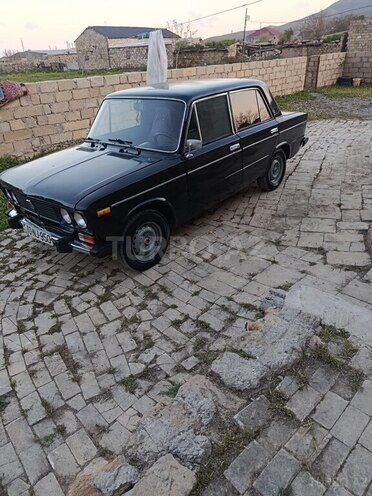 LADA (VAZ) 2106-6