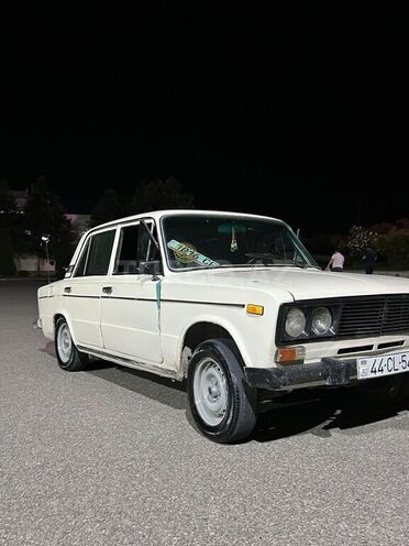 LADA (VAZ) 2106-12