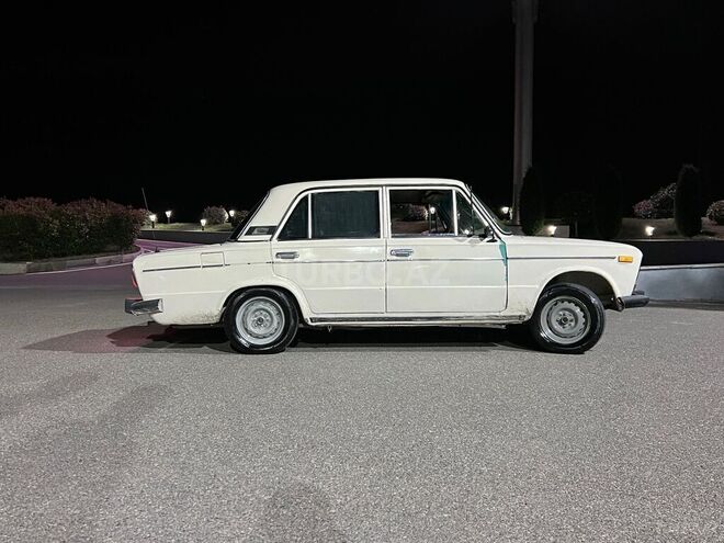 LADA (VAZ) 2106-4