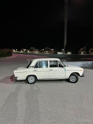 LADA (VAZ) 2106-6