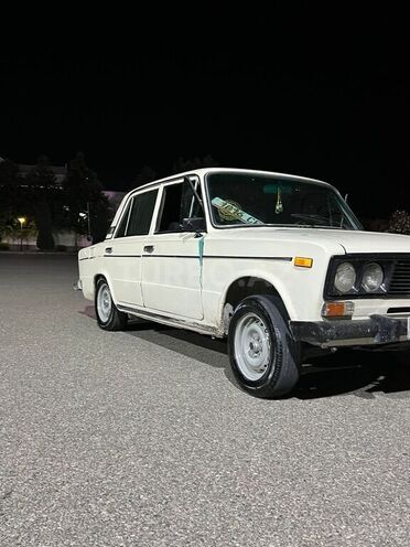 LADA (VAZ) 2106-9