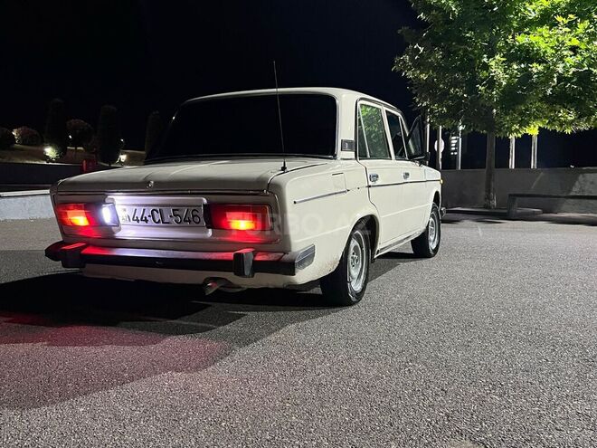 LADA (VAZ) 2106-10