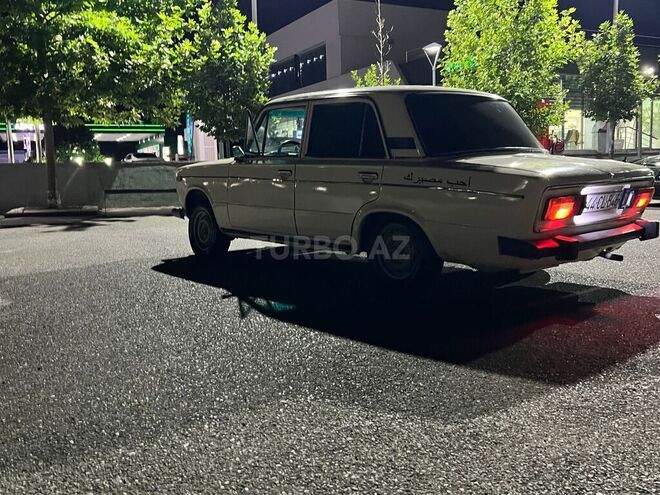 LADA (VAZ) 2106-8