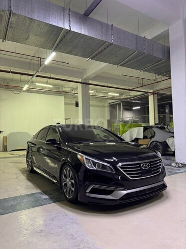 Hyundai Sonata-3