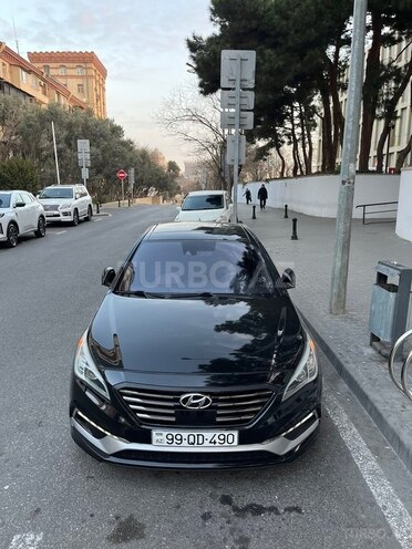 Hyundai Sonata-6