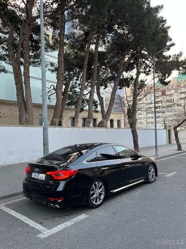 Hyundai Sonata-7