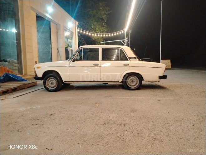 LADA (VAZ) 2106-3