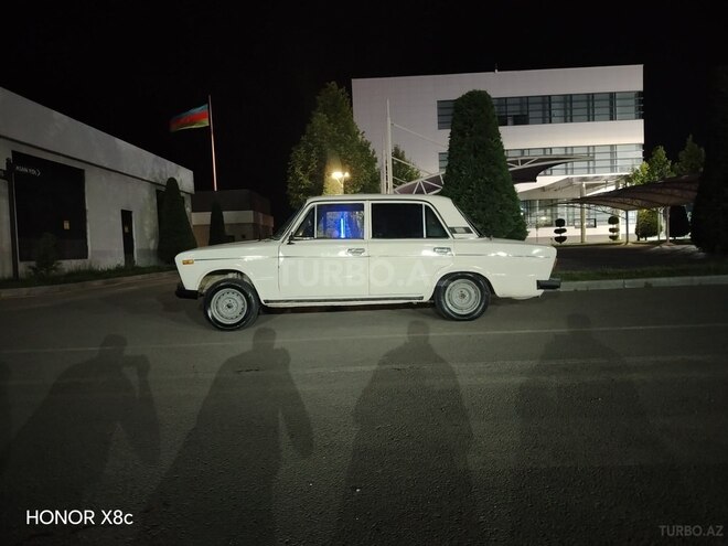 LADA (VAZ) 2106-2