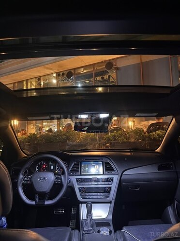 Hyundai Sonata-8
