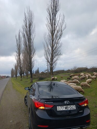 Hyundai Elantra-11