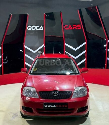 Toyota Corolla-1