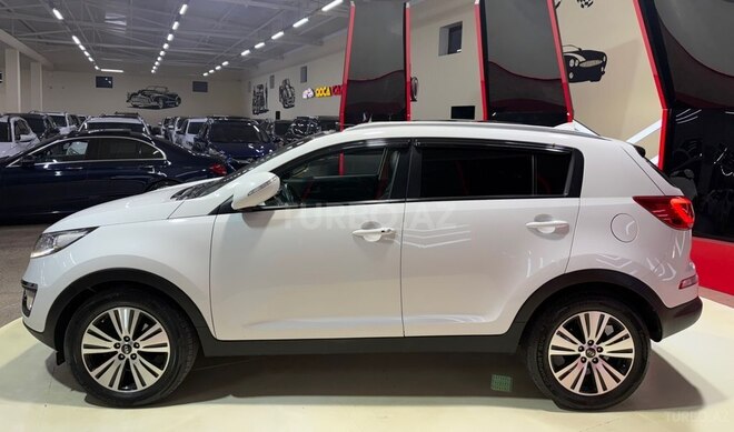 Kia Sportage-8
