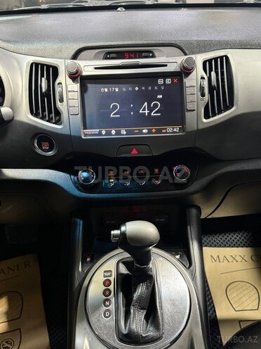 Kia Sportage-24
