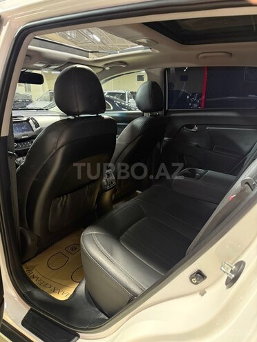 Kia Sportage-19