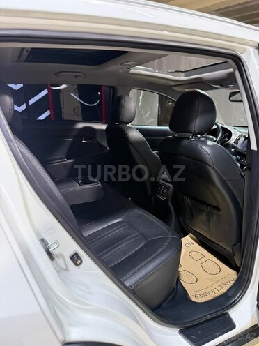 Kia Sportage-20
