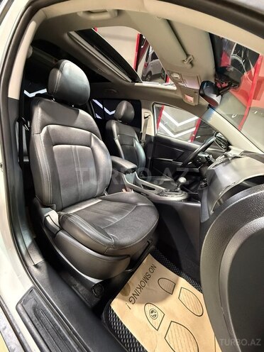 Kia Sportage-14