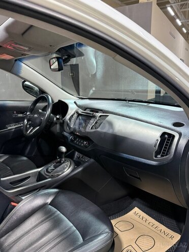 Kia Sportage-13