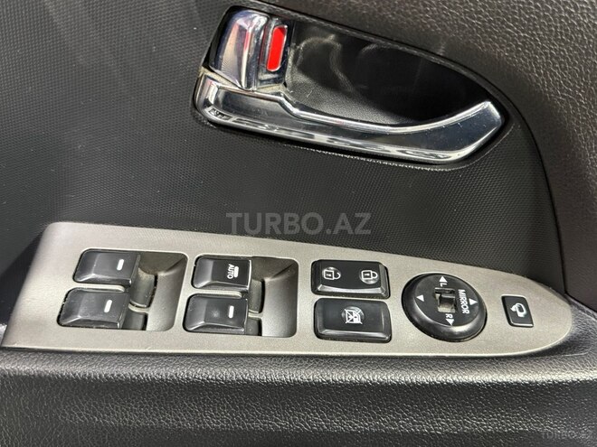 Kia Sportage-23