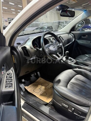 Kia Sportage-15
