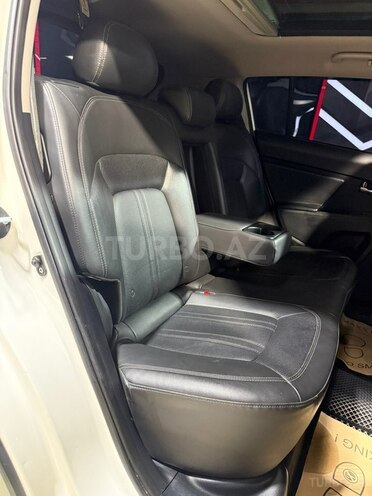 Kia Sportage-22