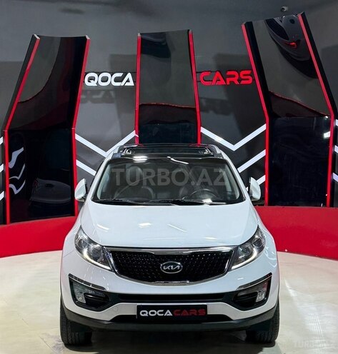Kia Sportage-6