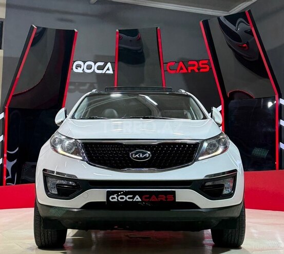 Kia Sportage-5