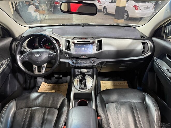 Kia Sportage-18
