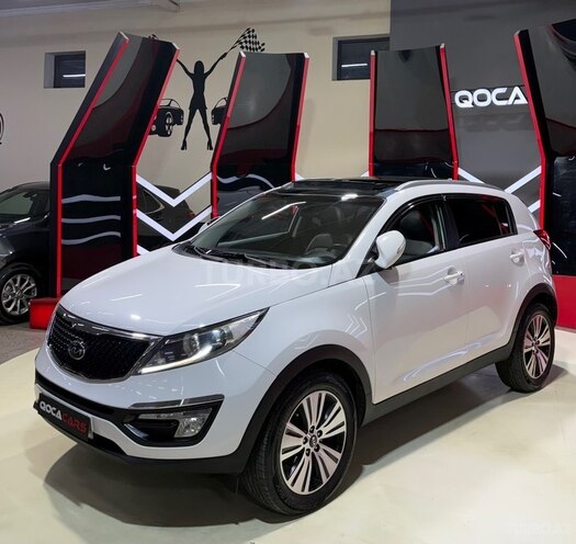 Kia Sportage-4