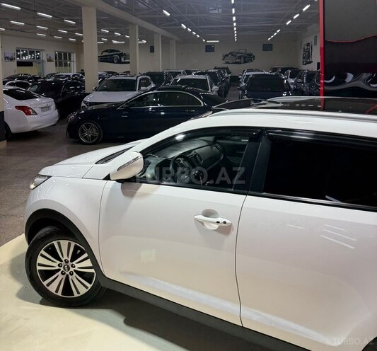 Kia Sportage-11