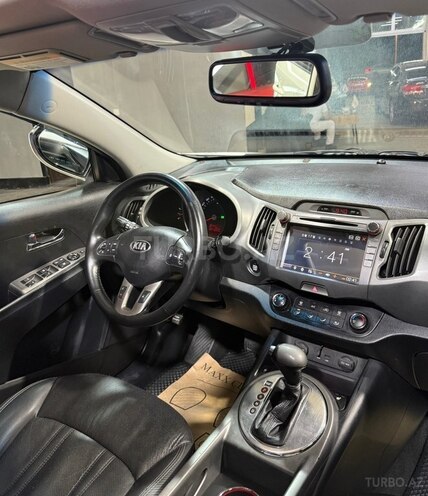 Kia Sportage-17