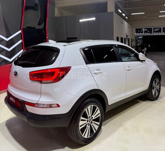 Kia Sportage-9