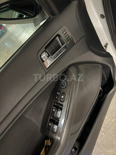 Kia Optima-8