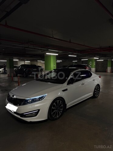 Kia Optima-5