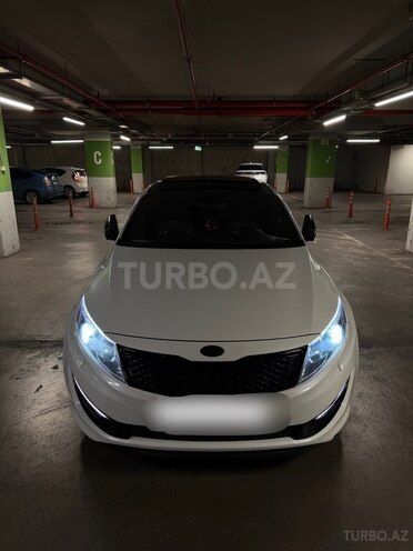 Kia Optima-1