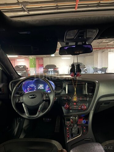 Kia Optima-7