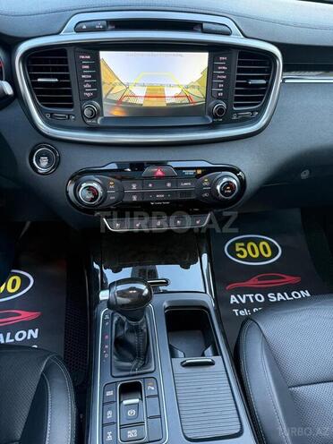 Kia Sorento-17