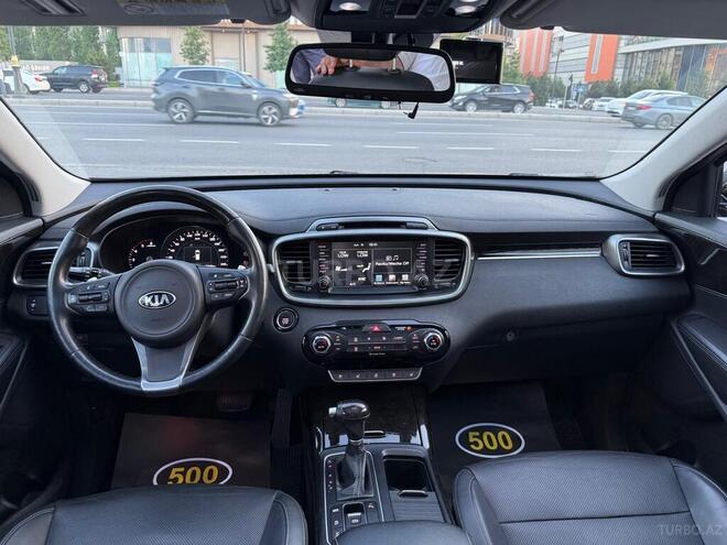 Kia Sorento-15