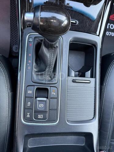 Kia Sorento-8