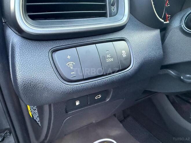 Kia Sorento-9
