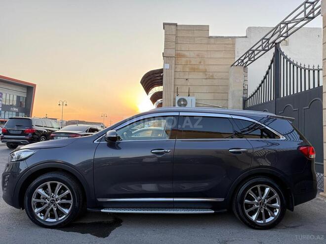 Kia Sorento-3