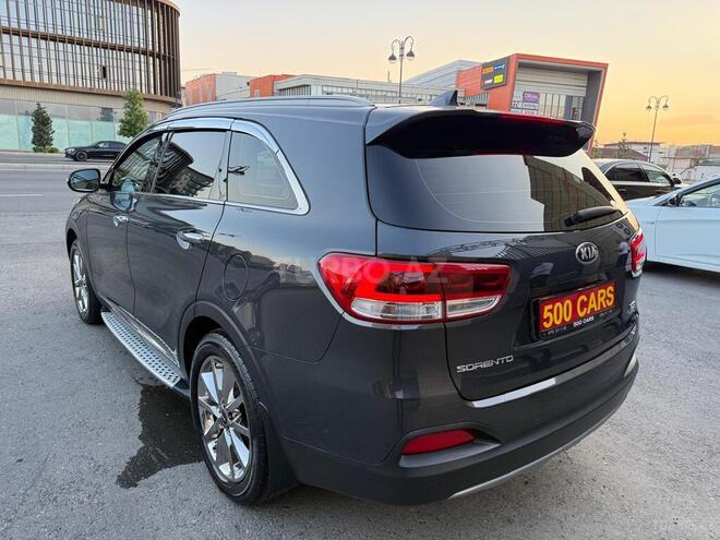Kia Sorento-7